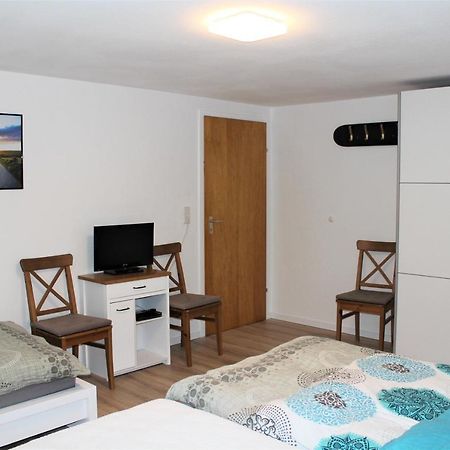 Ferienwohnung Landlust Wolfenbuettel Denkte Luaran gambar