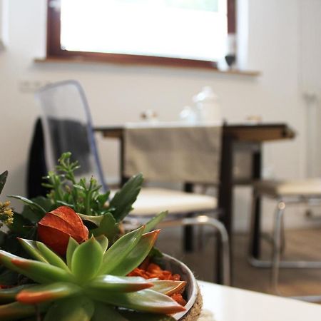 Ferienwohnung Landlust Wolfenbuettel Denkte Luaran gambar