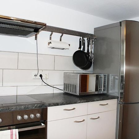 Ferienwohnung Landlust Wolfenbuettel Denkte Luaran gambar