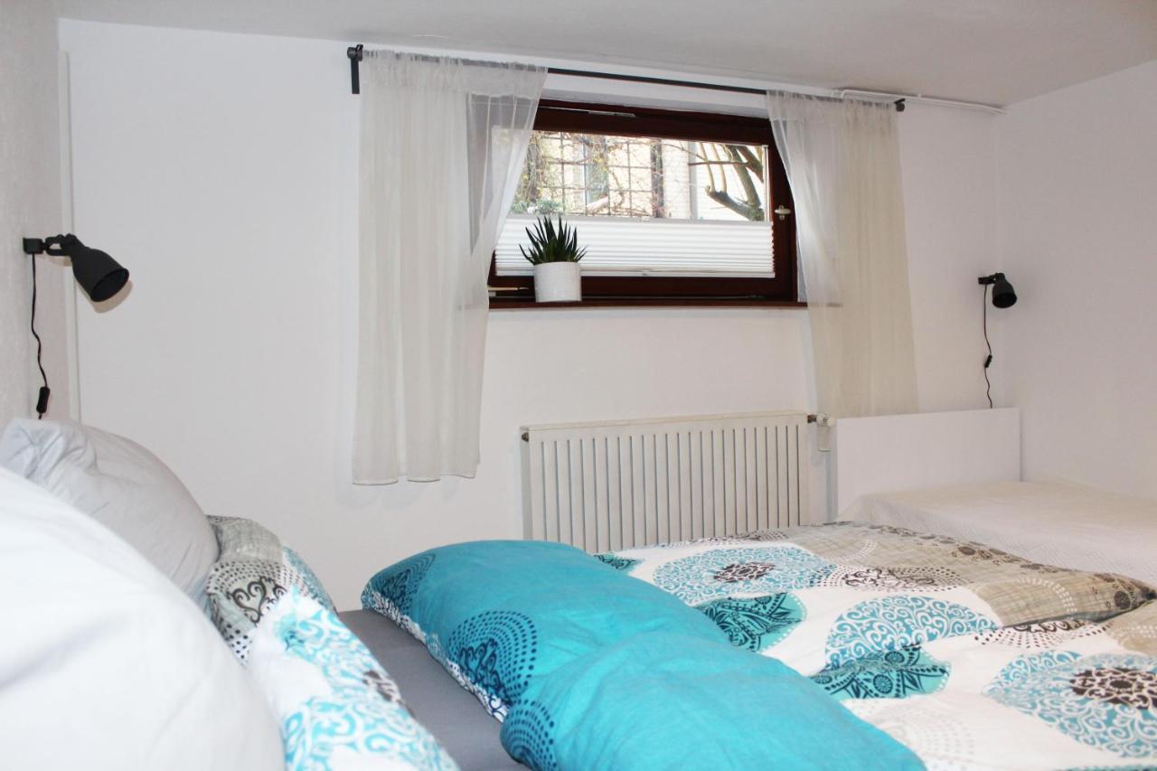 Ferienwohnung Landlust Wolfenbuettel Denkte Luaran gambar