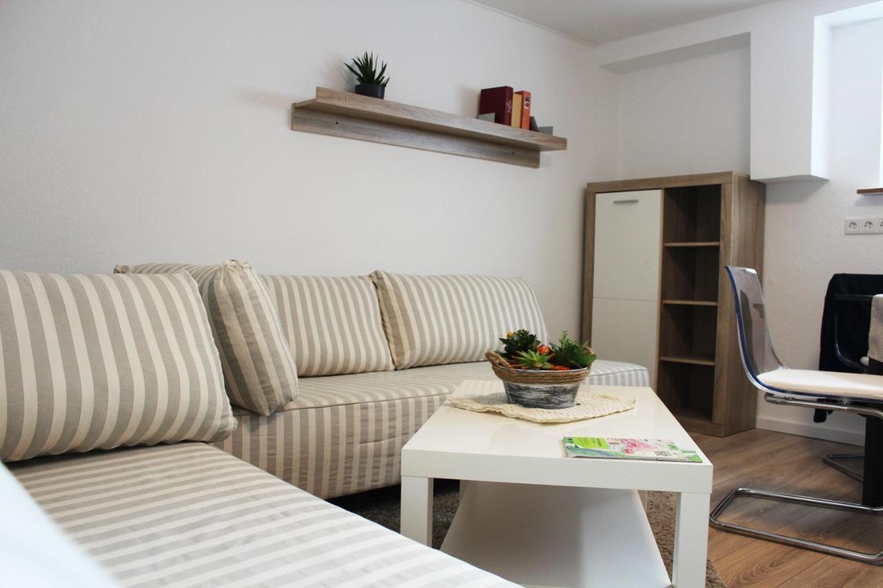 Ferienwohnung Landlust Wolfenbuettel Denkte Luaran gambar