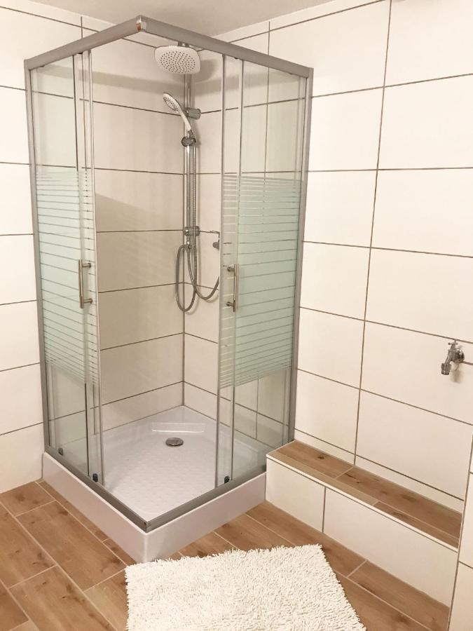 Ferienwohnung Landlust Wolfenbuettel Denkte Luaran gambar