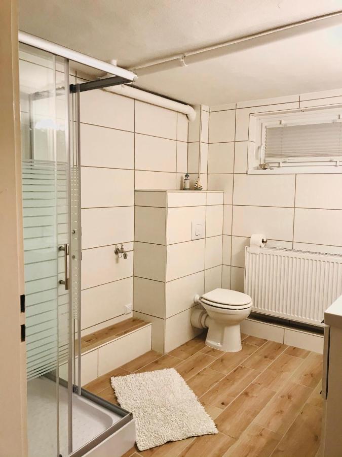 Ferienwohnung Landlust Wolfenbuettel Denkte Luaran gambar