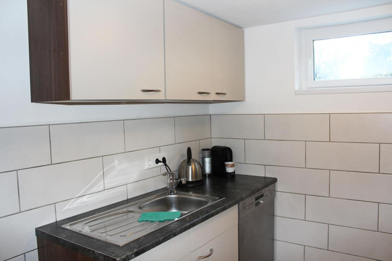 Ferienwohnung Landlust Wolfenbuettel Denkte Luaran gambar