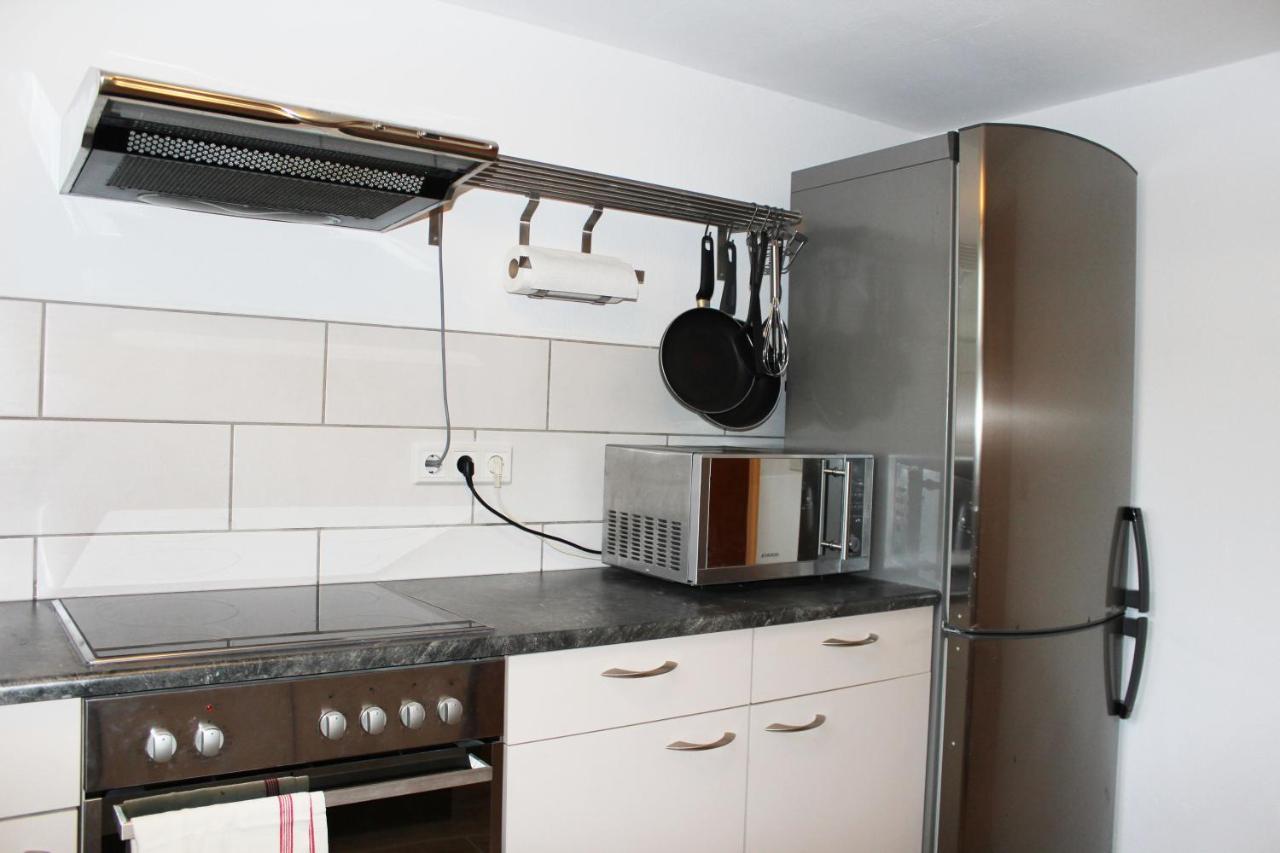 Ferienwohnung Landlust Wolfenbuettel Denkte Luaran gambar
